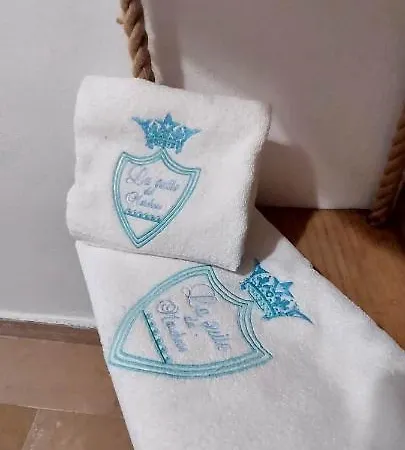 Nocleg ze śniadaniem La Del Marchese