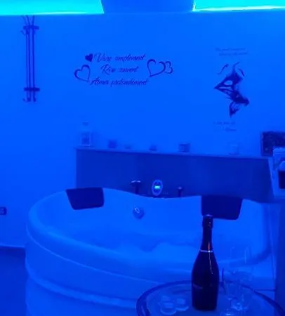 La Del Marchese Bed & Breakfast Vieste