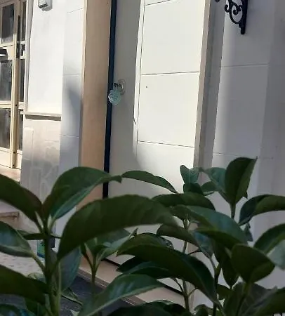 La Del Marchese Nocleg ze śniadaniem Vieste
