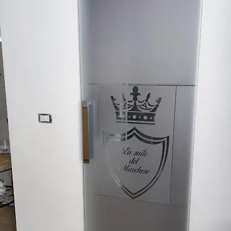 La Del Marchese Nocleg ze śniadaniem