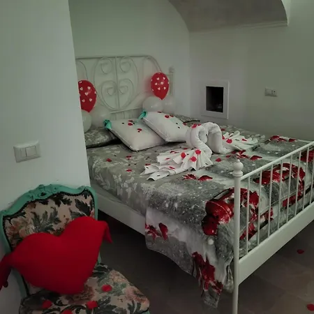 Nocleg ze śniadaniem La Del Marchese *