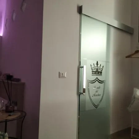 La Del Marchese Bed & Breakfast *