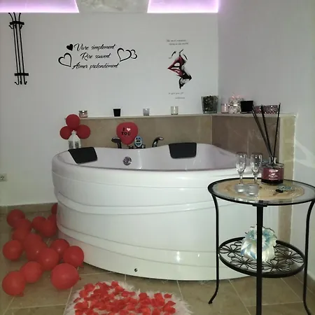 Bed & Breakfast La Del Marchese