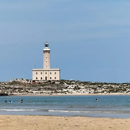 La Del Marchese * Vieste