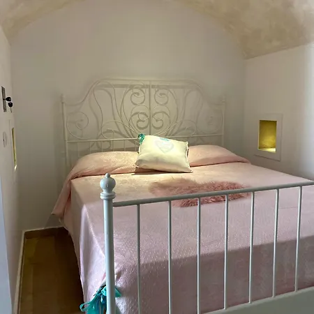 Nocleg ze śniadaniem La Del Marchese Vieste